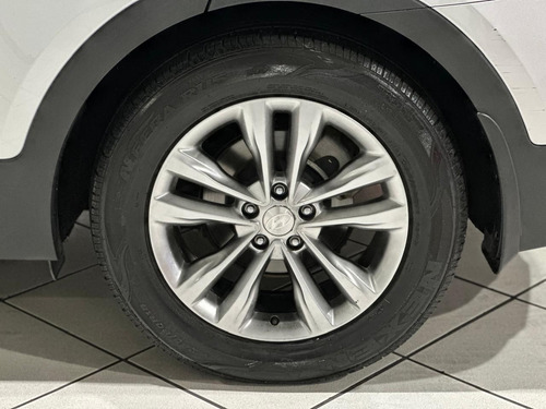 Hyundai Santa Fe 3.3 MPFI 4X4 7 LUGARES V6 270CV