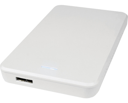 Owc 1tb Express Usb 3.0 Portable External Drive (white)