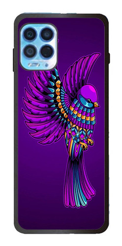 Funda G100 G9 Power Pajaro 01