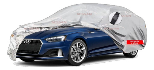 Cover Cubreauto Broche Audi A5 Sportback 2024