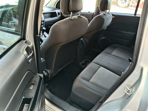 Jeep Compass Sport 4x2 Cvt