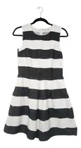 Comprar Vestido Corto A Rayas Gap Talla 2