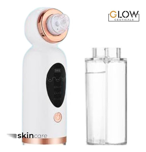 Removedor Y Extractor Hidrafacial De Puntos Negros