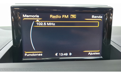 Audi A1 1.4 TFSI EGO S TRONIC