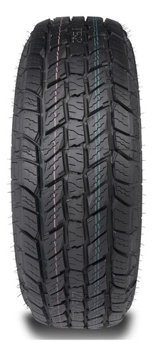 Llanta Arivo Terramax Arv A/tlt265/70r17 121/118r 10pr