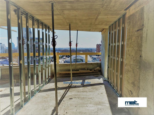 Imagen 5 de 8 de Oficinas / Consultorios En Tres Cruces
