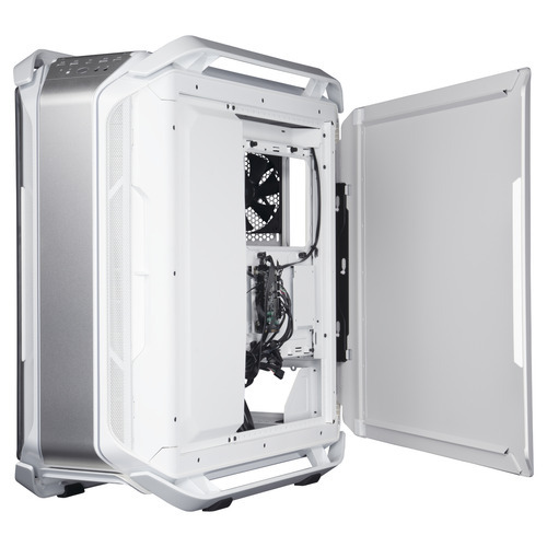 Gabinete Cooler Master Cosmos C700m White Edition Full Tower Pc Gamer Argb