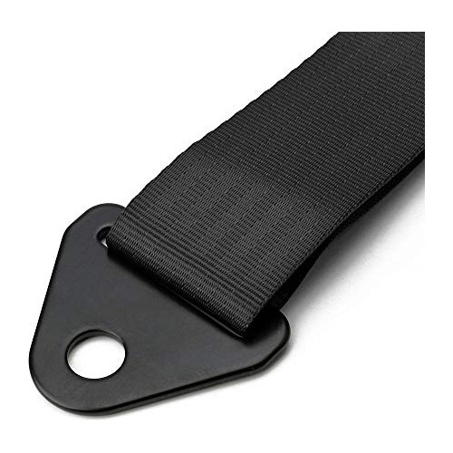 Eat Belts Style Competition 4 Point Snap-in 2 Seat Bel...