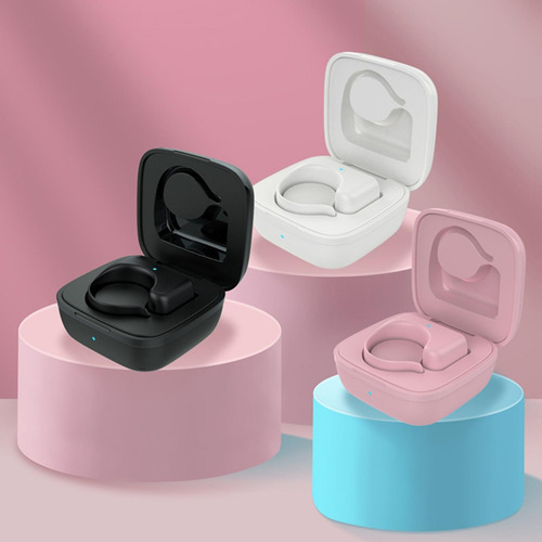 Controlador De Video Bluetooth Con Punta De Para Rosa