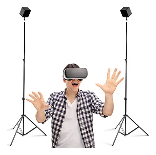 comprar Soporte Para Trípode Skywin Vr, Compatible Con Htc Vive, Sop