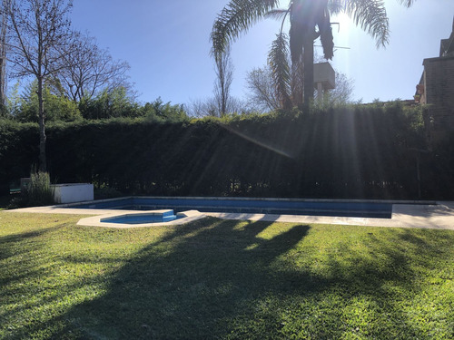 Venta Casa En Haras Maria Elena Barrio Privado Moreno