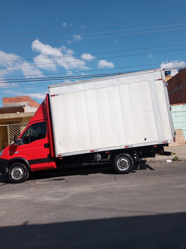 Iveco Daily 2018