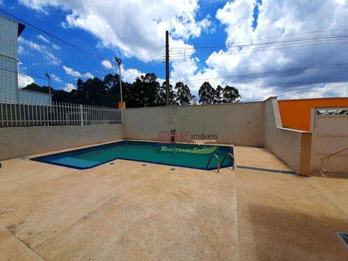 Imagem 4 de 9 de Salão À Venda, 300 M² Por R$ 900.000 - Chácara Faggion - Suzano/sp - Sl0056