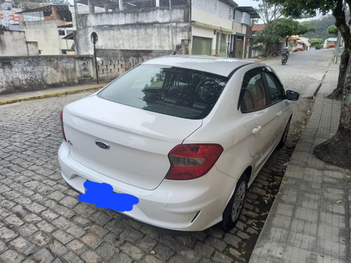 Ford Ka+ 1.0 Se Flex 4p
