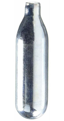 Leland Co2 Soda Cargadores - 8g C02 Seltzer Agua Cartuchos