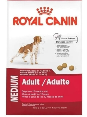 Royal Canin Adulto 60kg A Granel+ Regalo