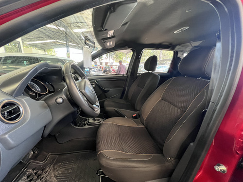 Renault Duster 2.0 Intens At