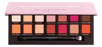 Comprar Anastasia Beverly Hills Modern Renaissance Eyeshadow Palette Beige