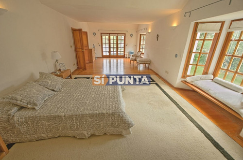 Imagen 16 de 27 de Casa En Alquiler - San Rafael