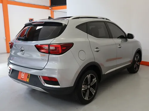MG Zs COM PLUS 1.5 TP ABS 4X2