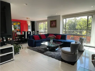 Apartamento en arriendo