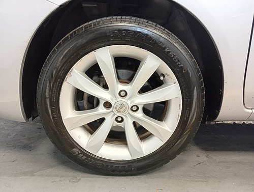 Nissan Versa 1.6 Advance Mt