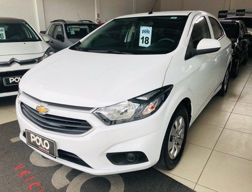 Chevrolet Onix 1.0 Mpfi Lt 8v