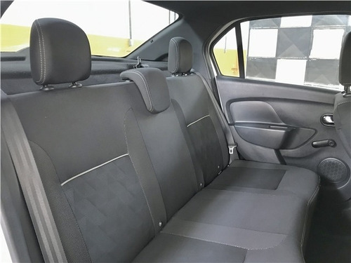 Renault Logan 1.0 12v Sce Flex Zen Manual