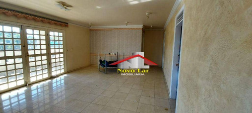 Imagem 20 de 30 de Casa Com 6 Dormitórios À Venda Por R$ 4.100.000,00 - Piratininga - Maracanaú/ce - Ca0252