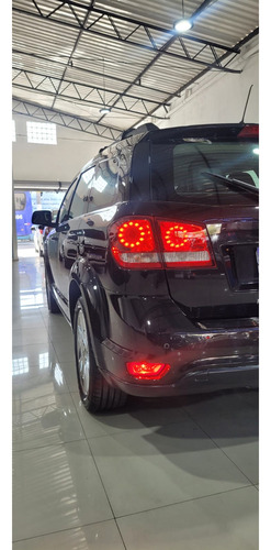 Fiat Freemont 2.4 PRECISION 16V GASOLINA 4P AUTOMÁTICO