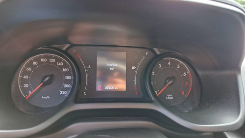 Fiat Pulse 1.3 Drive Flex Aut. 5p