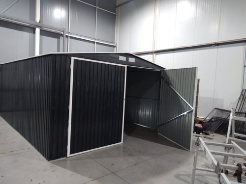 Bodega Garage Multiuso 15.96 Mt2 380 X 420