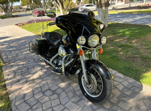 Imagen 1 de 9 de Harley Davidson Elantra Glide