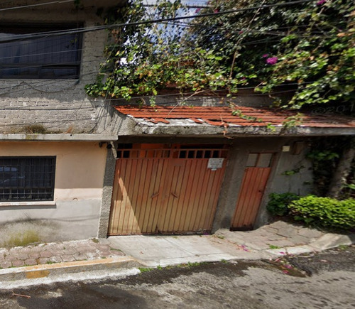 Casa En Cuajimalpa 