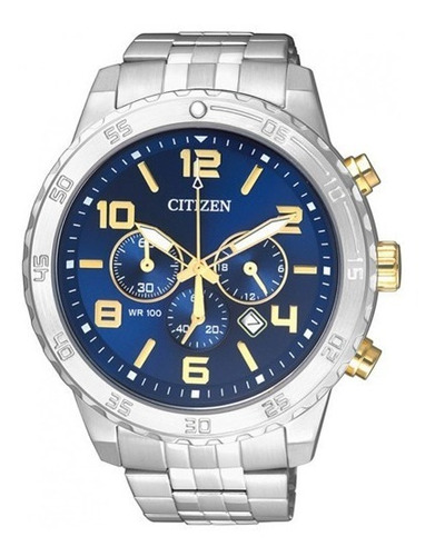 Reloj Citizen Caballero An8134-52l