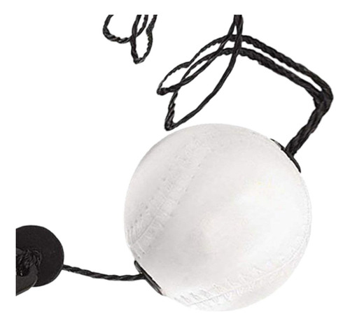 Softball Practice Swing Device Training Aid Lanzamiento