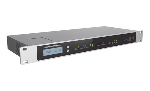 Conmutador Ip-pbx 3000 Usuarios 450 Llamadas 8fxo Coltienda