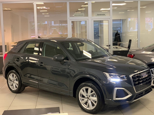 Imagen 15 de 25 de Audi Q2 35tfsi Advanced 1.4t 150cv Automatica Suv 2022 0km