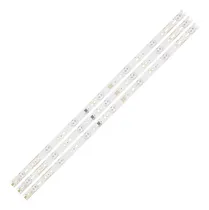 Comprar Kit X3 Tiras Philips 32phg5000 32phg5101 32phg5102 32phg5301