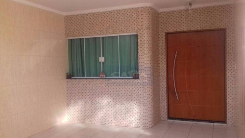 Imagem 16 de 30 de Sobrado À Venda, 125 M² Por R$ 500.000,00 - Vila Formosa - São Paulo/sp - So13410