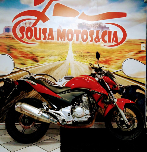 Imagem 6 de 14 de Honda Cb300 R Equipads