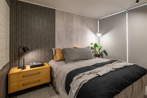 Se Vende Depto. En Comuna De Santiago