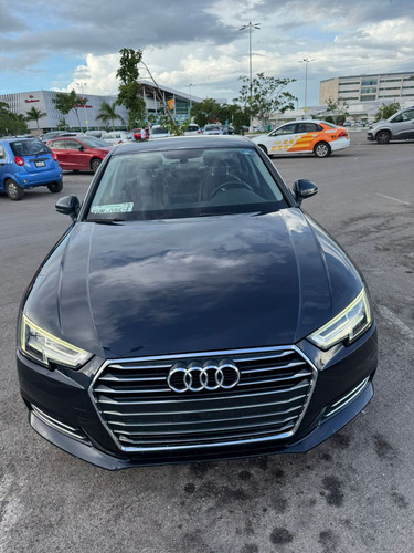 Audi A4 2.0 T Dynamic 190hp Dsg