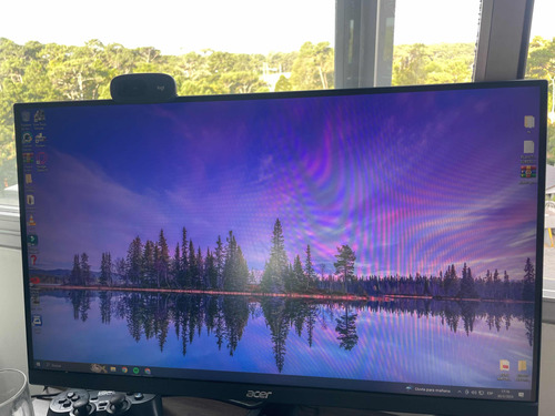 Monitor Acer 250hz 1ms