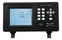 Comprar Probador De Resistencia Para Tester East Resistance (10 ~ 2