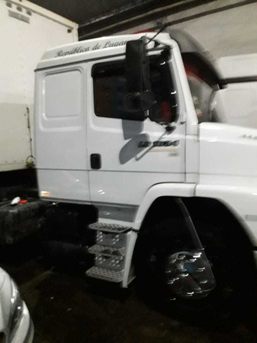 Mercedes-benz 1634ls 1634ls