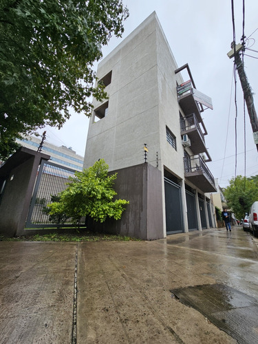 Departamento A Estrenar Ramos Mejía Solo Venta