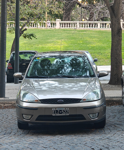 Ford Focus 2.0 Ghia