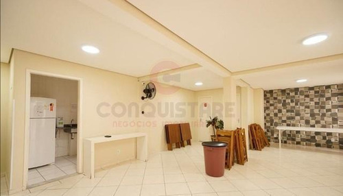 Imagem 15 de 15 de Apartamento Para Venda Em São Paulo, Bras, 2 Dormitórios, 2 Banheiros, 1 Vaga - Apfe0634_2-1181725