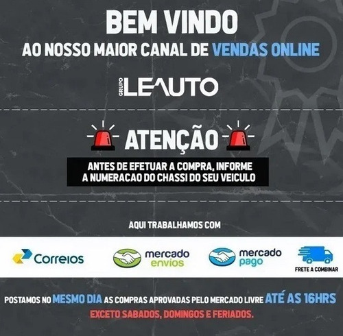 Rolamento Peso Do Batente Do Sandero 2010 2011 2012 Renault